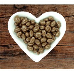 Belgian Chocolate Peanuts 3.5Kg