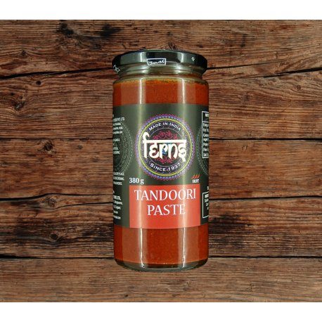 Tandoori Paste 380g