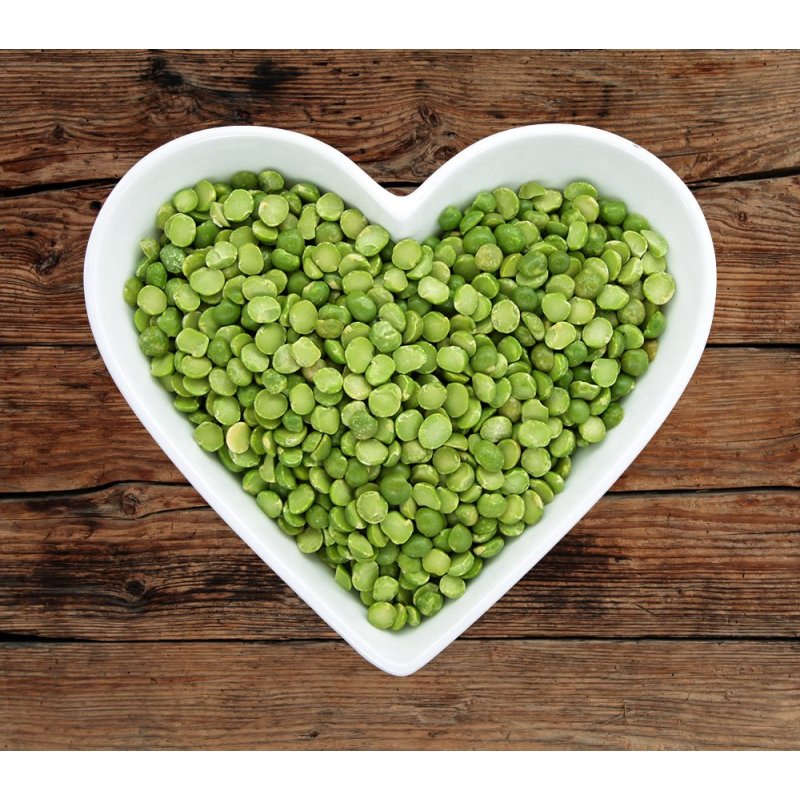 Green Split Peas 1Kg