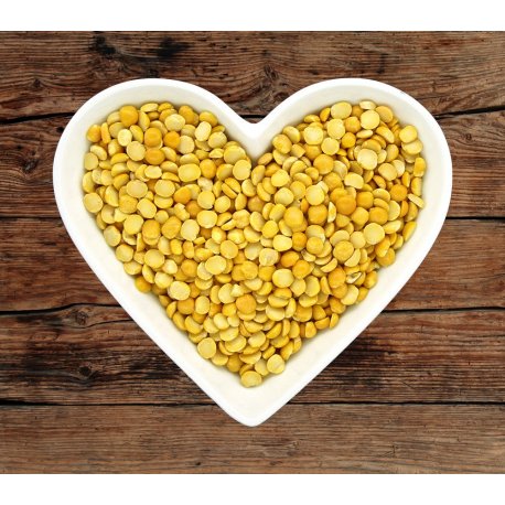 Yellow Split Peas 5Kg