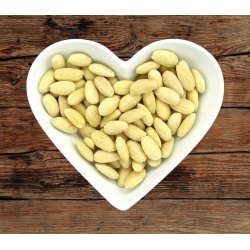 Blanched Almonds 10Kg
