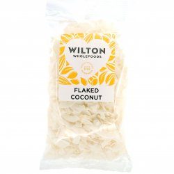 Flaked Coconut 150g