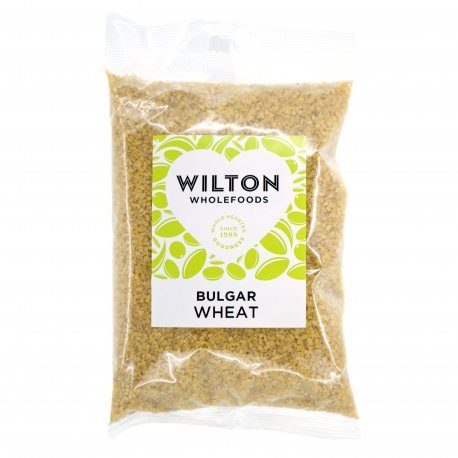 Bulgar Wheat 500g