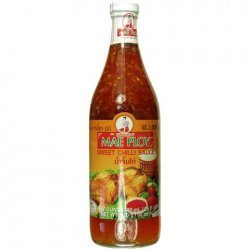 Sweet Thai Chilli Sauce 730ml