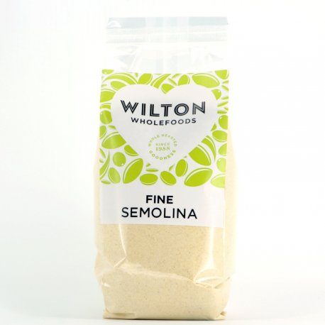 Semolina 500g