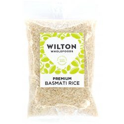 Premium Basmati Rice 500g