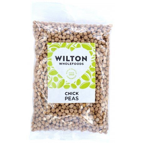 Peas, Chick 500g