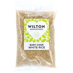 Easy Cook Rice 500g
