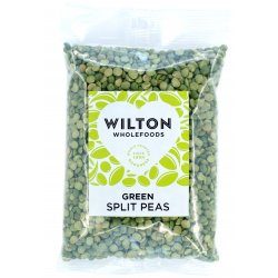 Peas, Green Split 500g