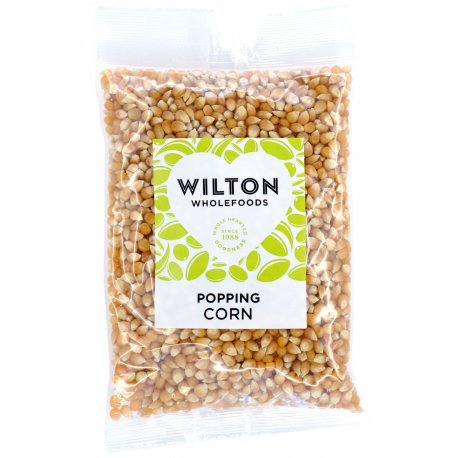 Popping Corn 500g