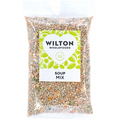 Soup Mix 500g