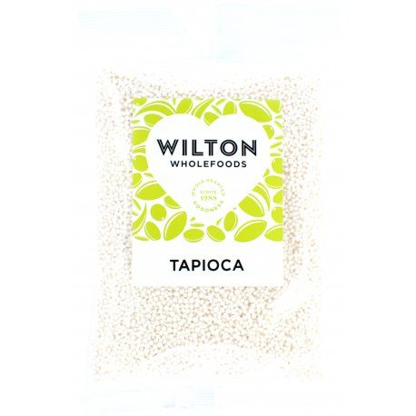 Tapioca 375g