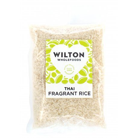 Thai Rice 500g