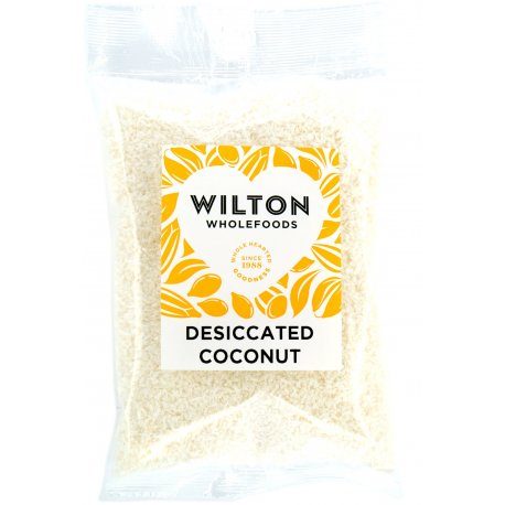 Desiccated Coconut 200g