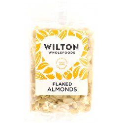 Flaked Almonds 100g