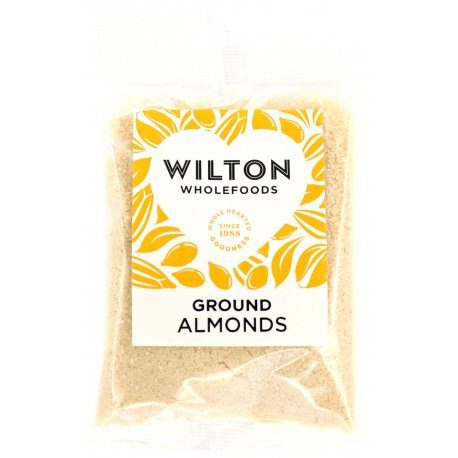 Ground Almonds 100g