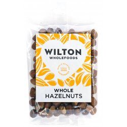 Hazelnuts 100g