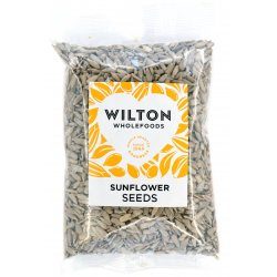 Sunflower Seeds 375g