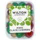 Mixed Glace Cherries 180g