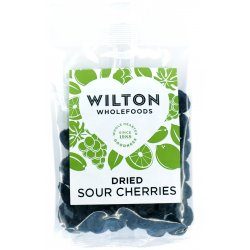 Dried Sour Cherries 100g