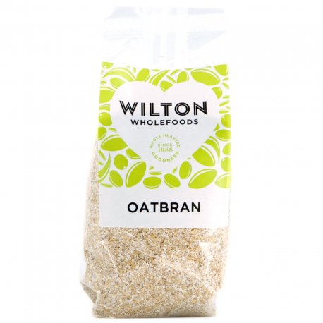 Oatbran 375g
