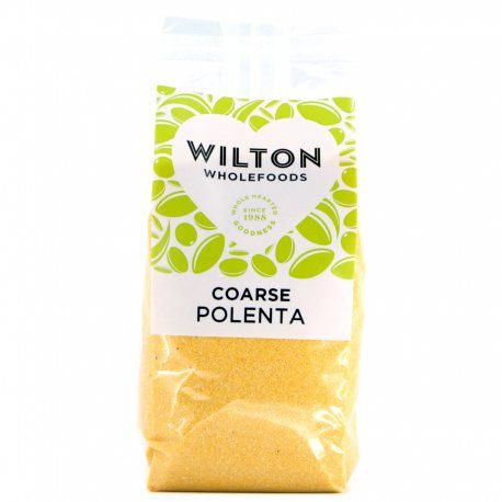 Coarse Polenta 500g