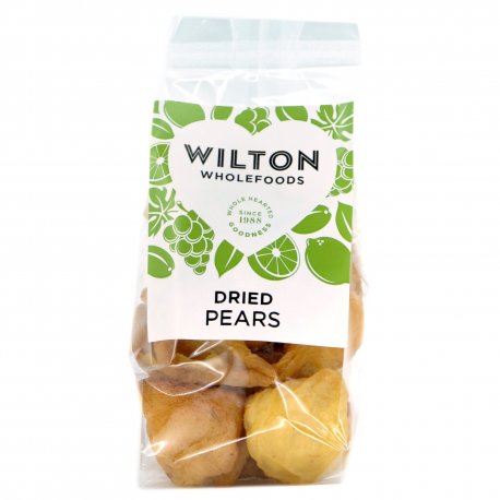 Dried Pears 250g