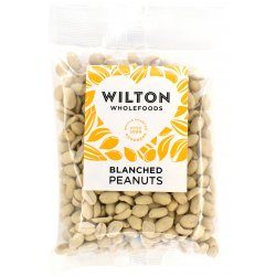 Blanched Peanuts 300g