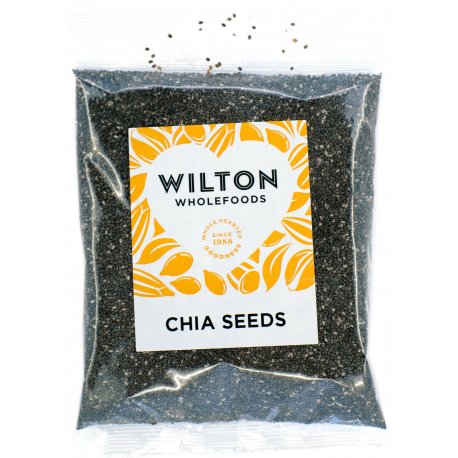 Chia Seeds 250g