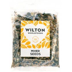 Mixed Seeds 200g