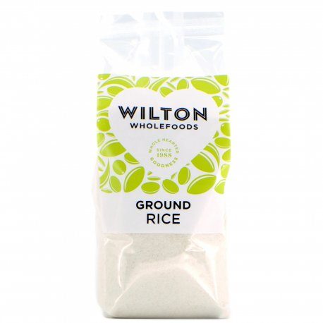 Ground Rice 500g