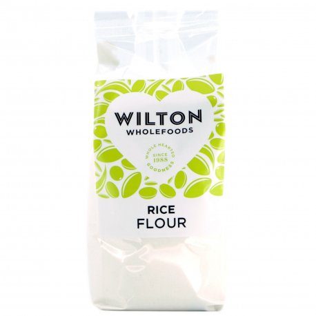 Rice Flour 500g