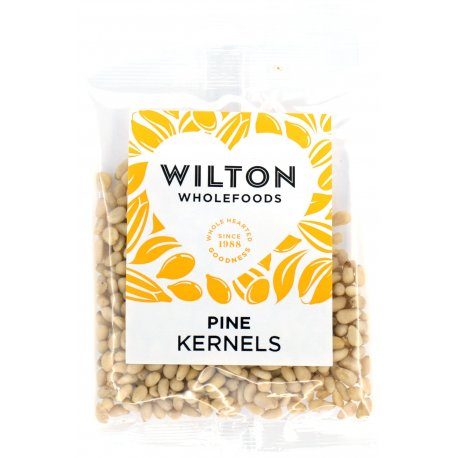 Pine Kernels 60g