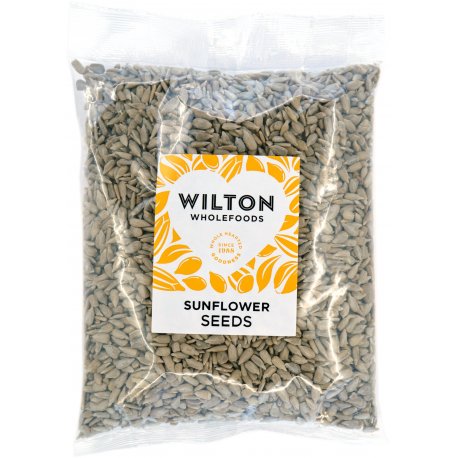 Sunflower Seeds 700g