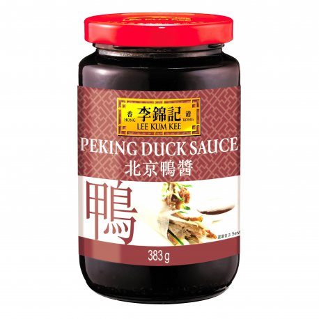 Peking Duck Sauce 383g