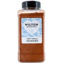 Chilli Powder 500g TUB