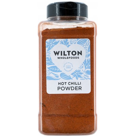 Chilli Powder 500g TUB