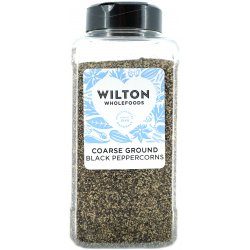 Coarse Ground Peppercorns 500g TUB