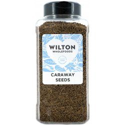 Caraway Seeds 500g TUB