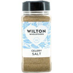 Celery Salt 500g TUB