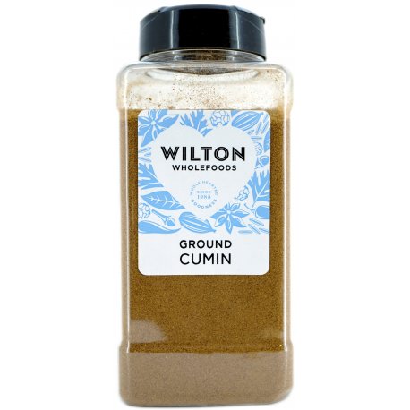 Ground Cumin 500g TUB