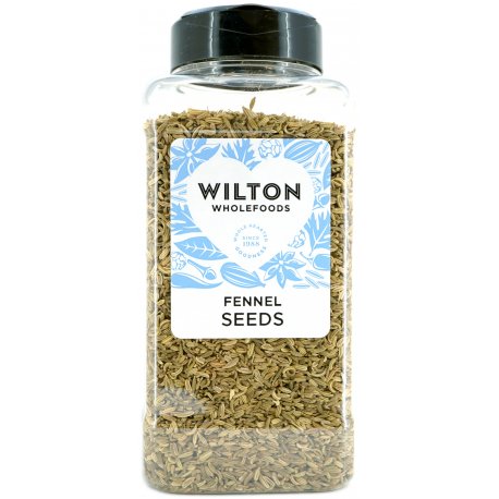 Fennel Seeds 400g TUB