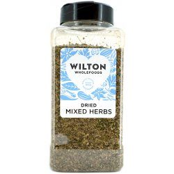 Mixed Herbs (UK Blend) 150g TUB