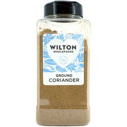 Ground Coriander 400g TUB