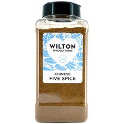 Five Spice Powder 500g TUB