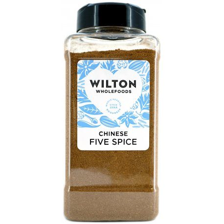 Five Spice Powder 500g TUB