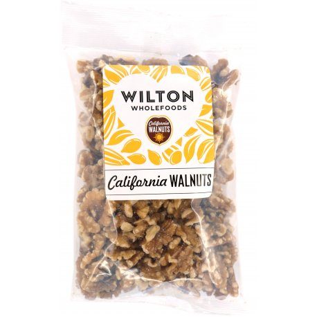 Californian Walnuts 250g