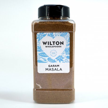 Garam Masala 500g TUB