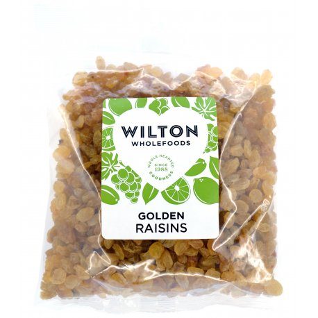 Golden Raisins 500g