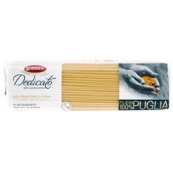 Spaghetti Dedicata 500g